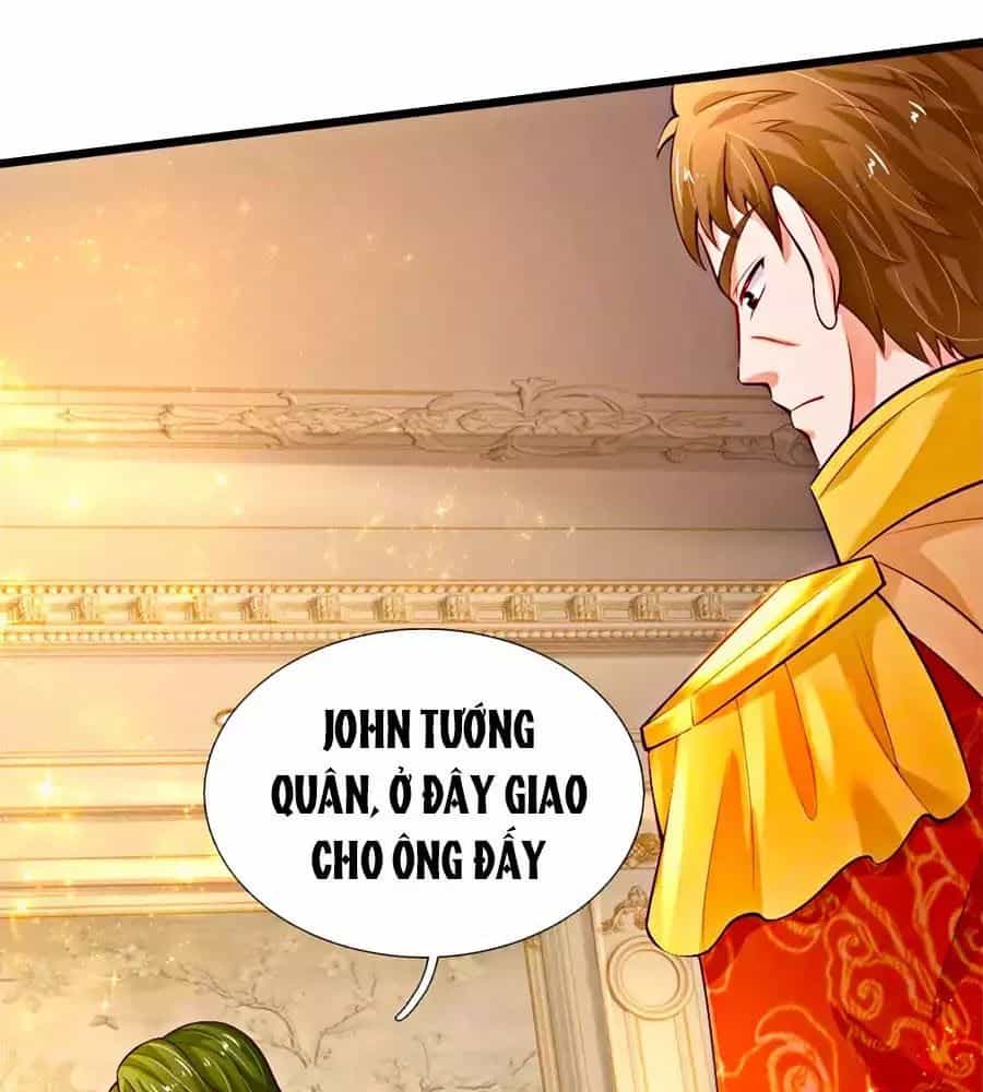 Bỗng Một Ngày Trở Thành Con Gái Nhà Vua - Chương 107 - ảnh 18