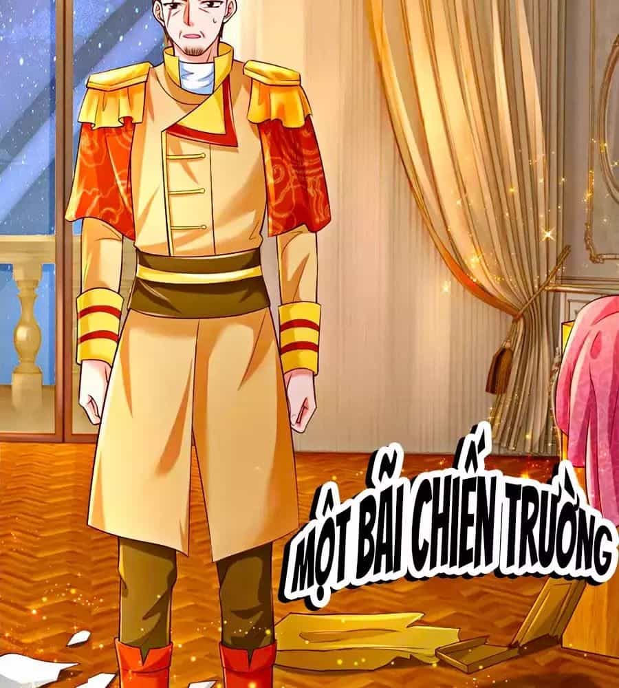 Bỗng Một Ngày Trở Thành Con Gái Nhà Vua - Chương 107 - ảnh 21