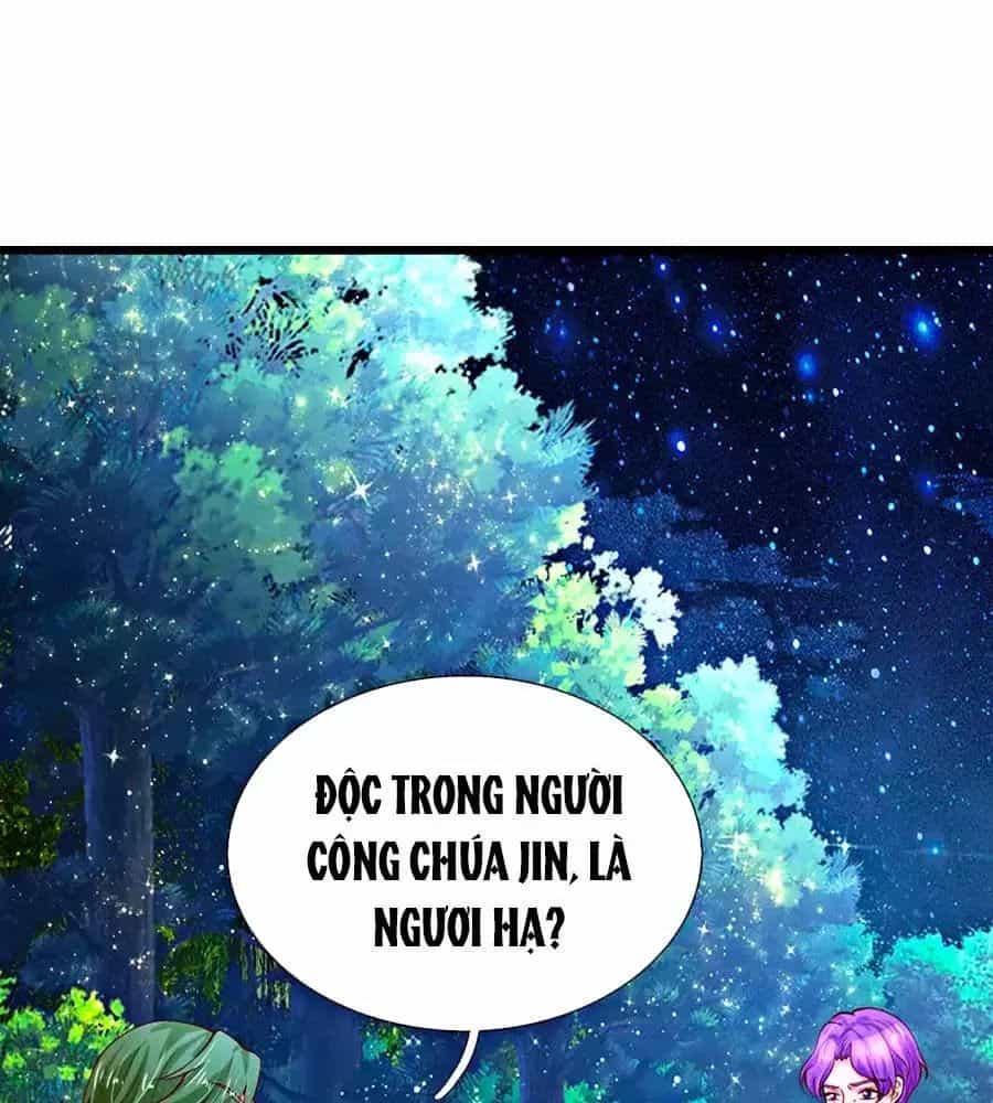 Bỗng Một Ngày Trở Thành Con Gái Nhà Vua - Chương 107 - ảnh 25