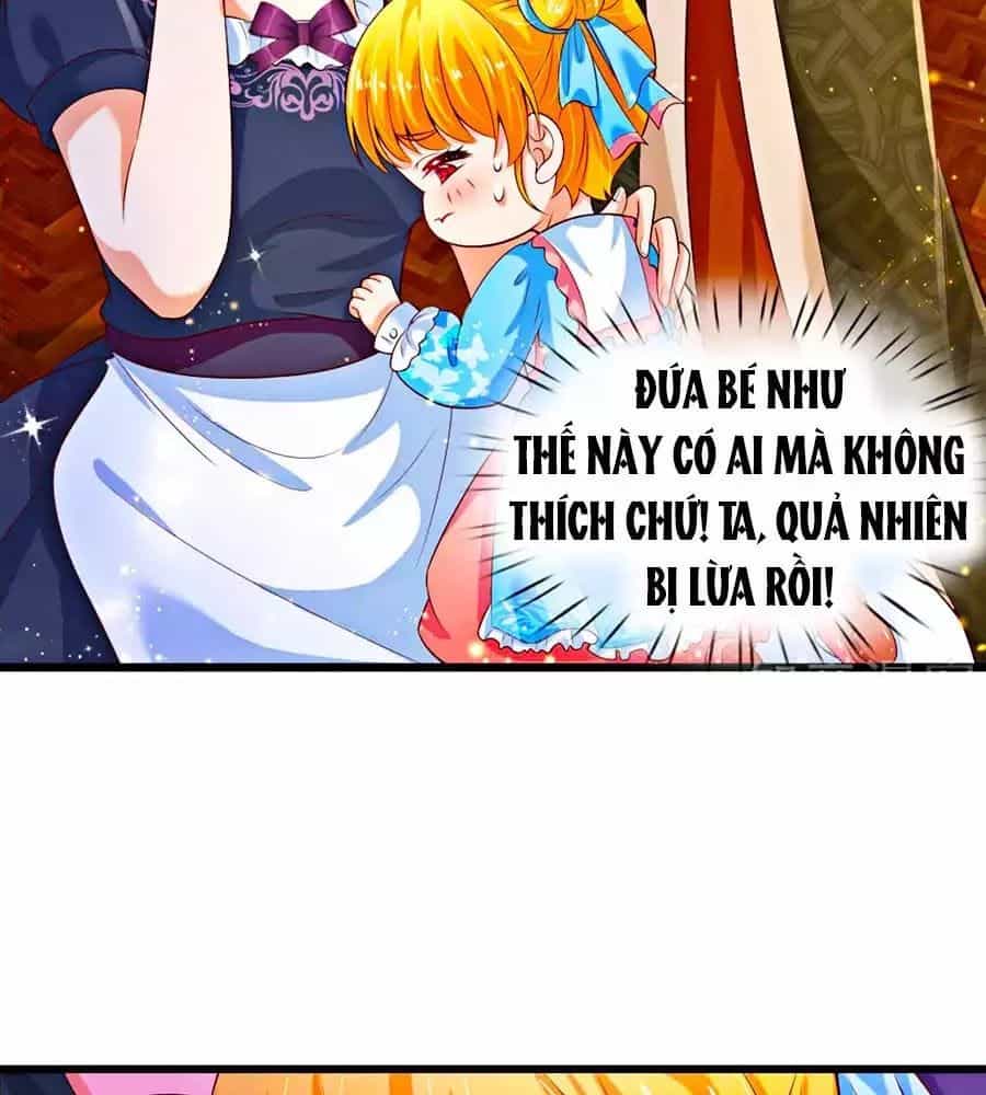 Bỗng Một Ngày Trở Thành Con Gái Nhà Vua - Chương 107 - ảnh 3