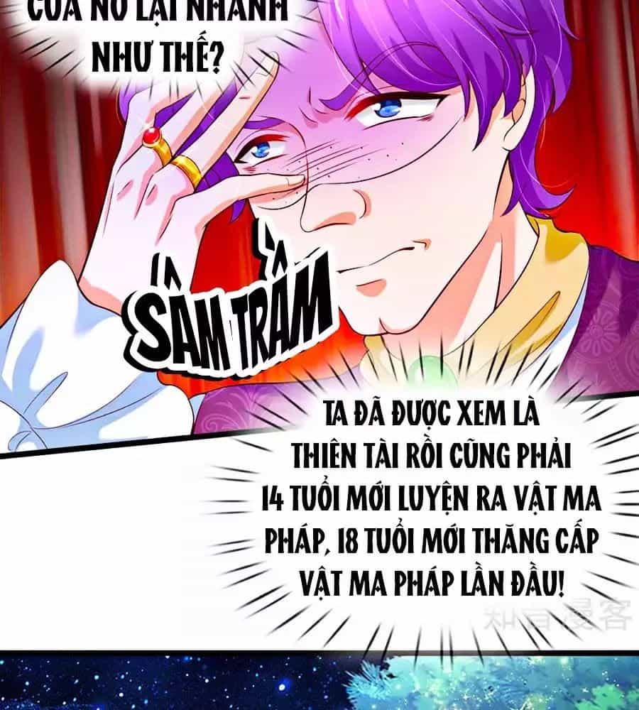 Bỗng Một Ngày Trở Thành Con Gái Nhà Vua - Chương 107 - ảnh 35