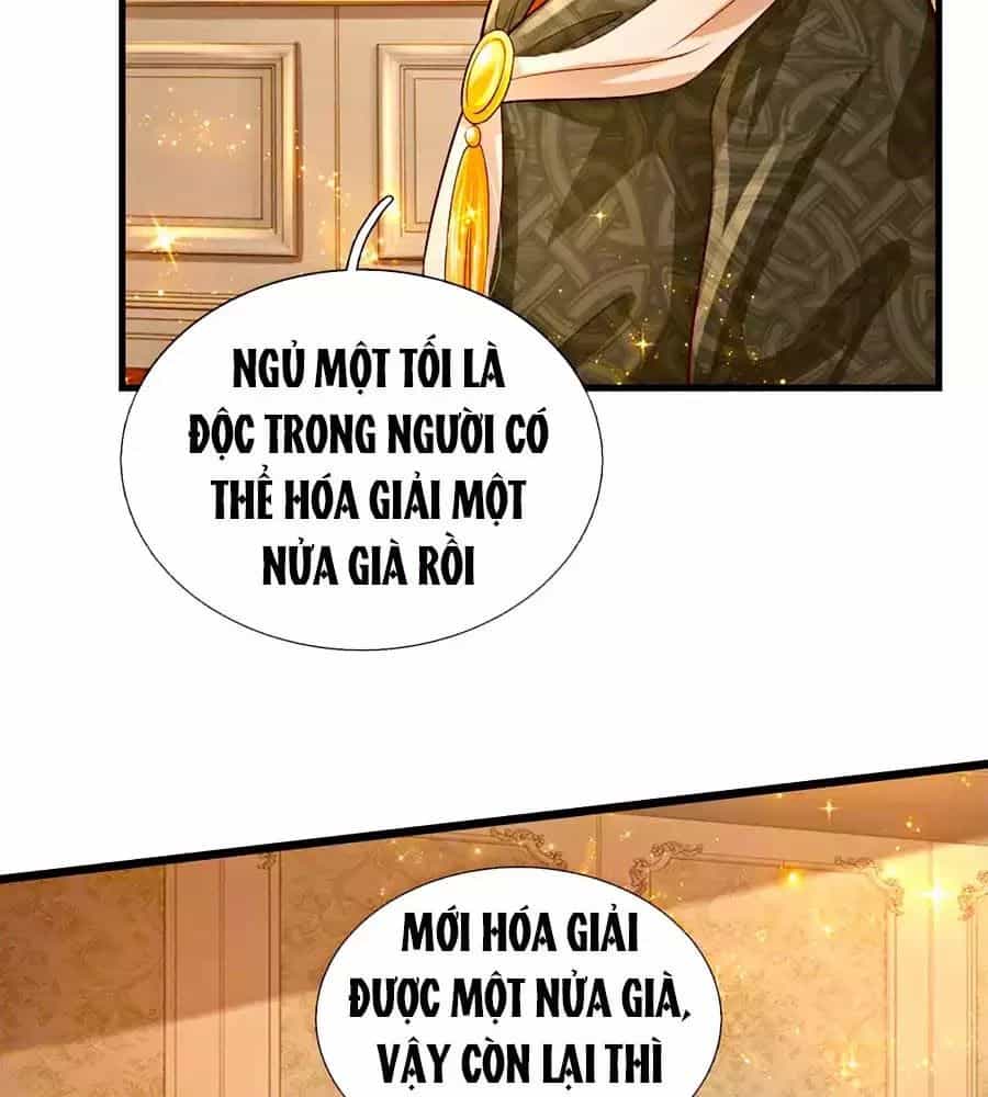 Bỗng Một Ngày Trở Thành Con Gái Nhà Vua - Chương 107 - ảnh 8