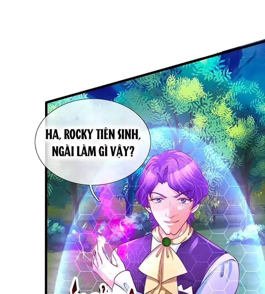Bỗng Một Ngày Trở Thành Con Gái Nhà Vua - Chương 108 - ảnh 1