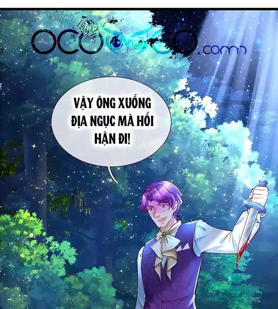 Bỗng Một Ngày Trở Thành Con Gái Nhà Vua - Chương 108 - ảnh 10