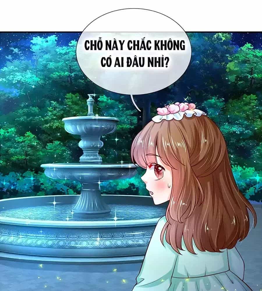 Bỗng Một Ngày Trở Thành Con Gái Nhà Vua - Chương 108 - ảnh 15