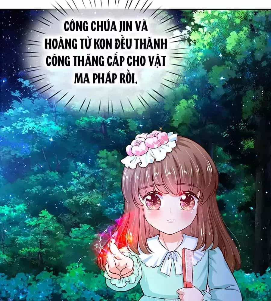 Bỗng Một Ngày Trở Thành Con Gái Nhà Vua - Chương 108 - ảnh 17