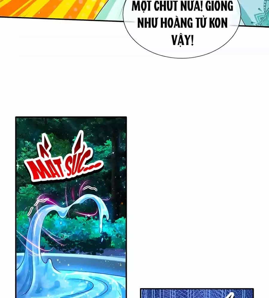 Bỗng Một Ngày Trở Thành Con Gái Nhà Vua - Chương 108 - ảnh 22