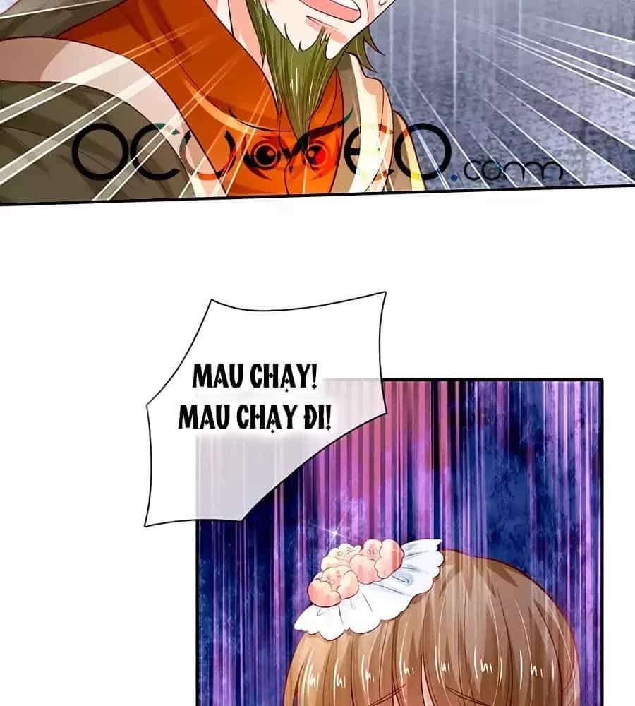 Bỗng Một Ngày Trở Thành Con Gái Nhà Vua - Chương 108 - ảnh 40