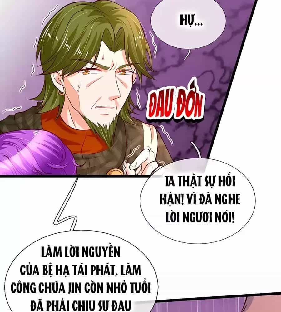 Bỗng Một Ngày Trở Thành Con Gái Nhà Vua - Chương 108 - ảnh 8