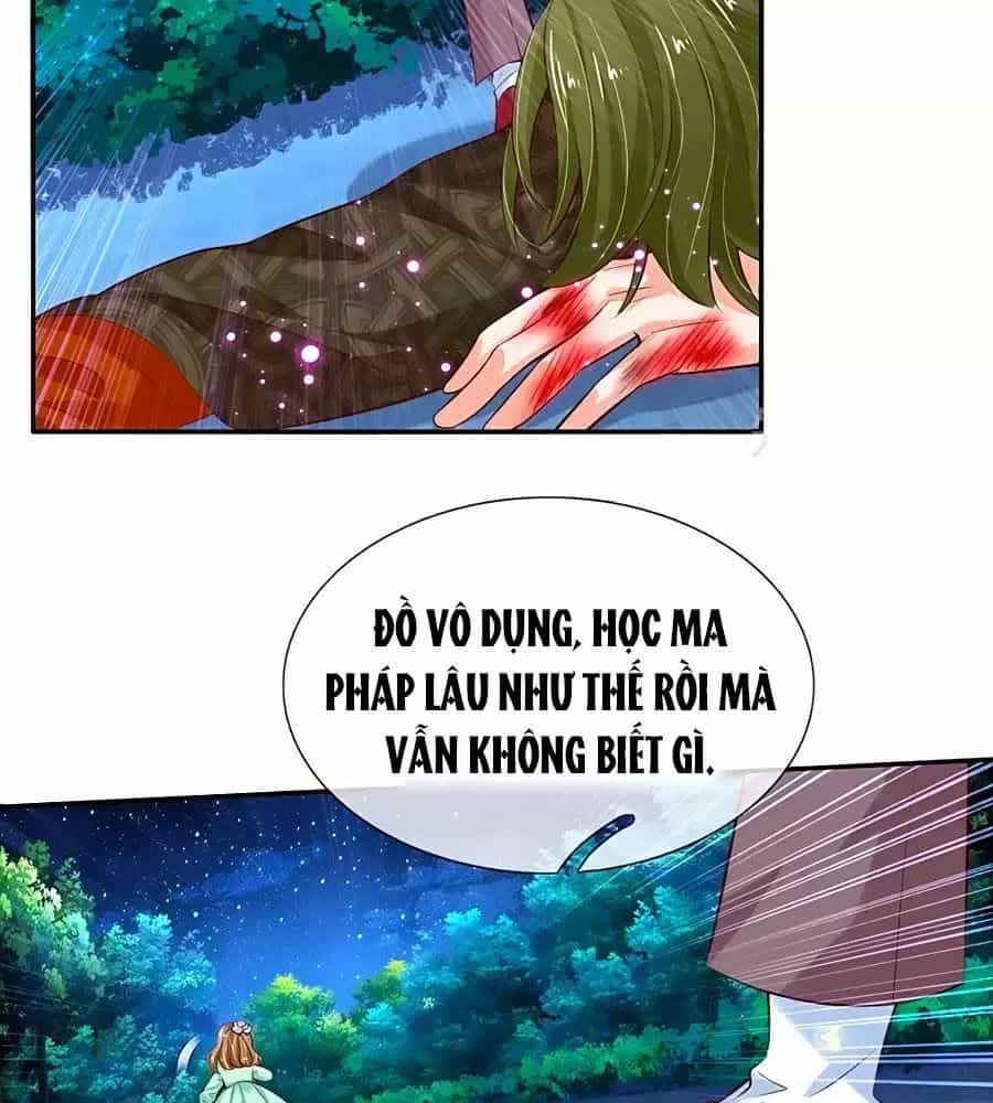 Bỗng Một Ngày Trở Thành Con Gái Nhà Vua - Chương 109 - ảnh 12