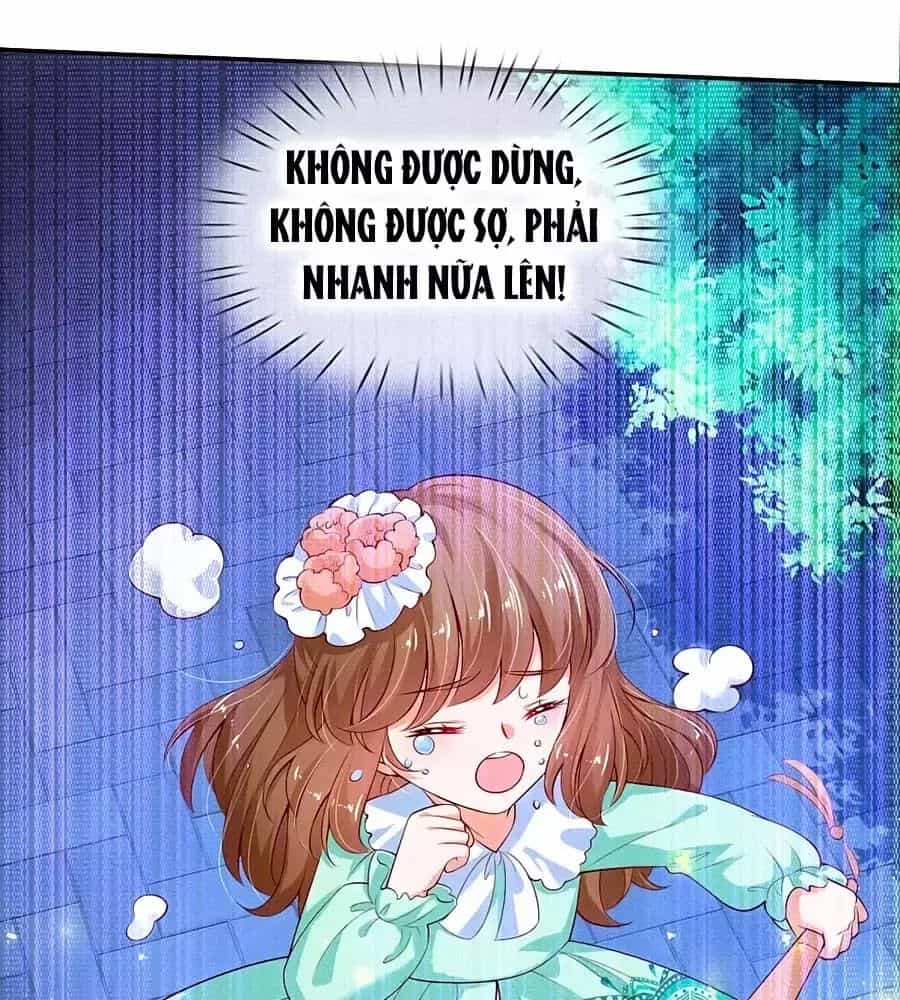Bỗng Một Ngày Trở Thành Con Gái Nhà Vua - Chương 109 - ảnh 15