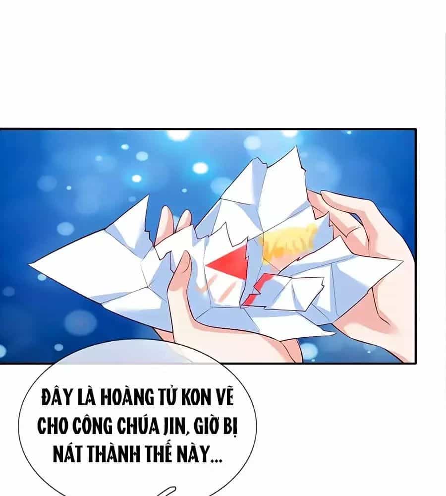 Bỗng Một Ngày Trở Thành Con Gái Nhà Vua - Chương 109 - ảnh 18