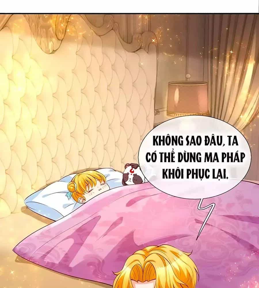 Bỗng Một Ngày Trở Thành Con Gái Nhà Vua - Chương 109 - ảnh 20