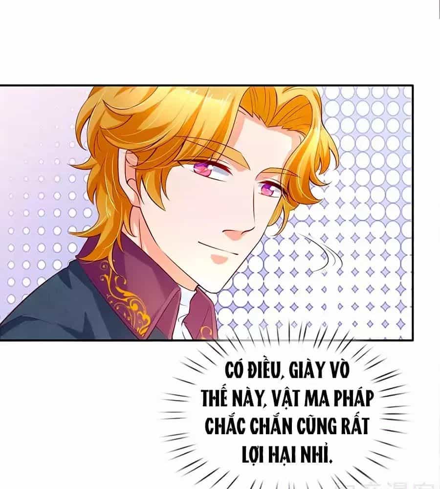 Bỗng Một Ngày Trở Thành Con Gái Nhà Vua - Chương 109 - ảnh 23