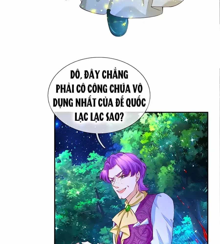 Bỗng Một Ngày Trở Thành Con Gái Nhà Vua - Chương 109 - ảnh 3