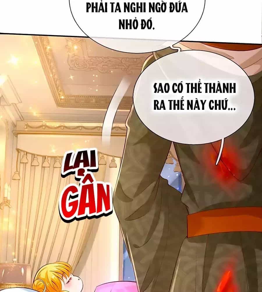 Bỗng Một Ngày Trở Thành Con Gái Nhà Vua - Chương 109 - ảnh 34