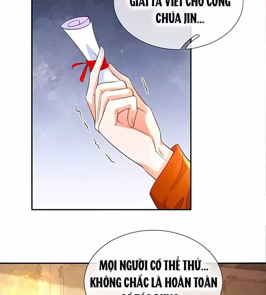 Bỗng Một Ngày Trở Thành Con Gái Nhà Vua - Chương 109 - ảnh 37