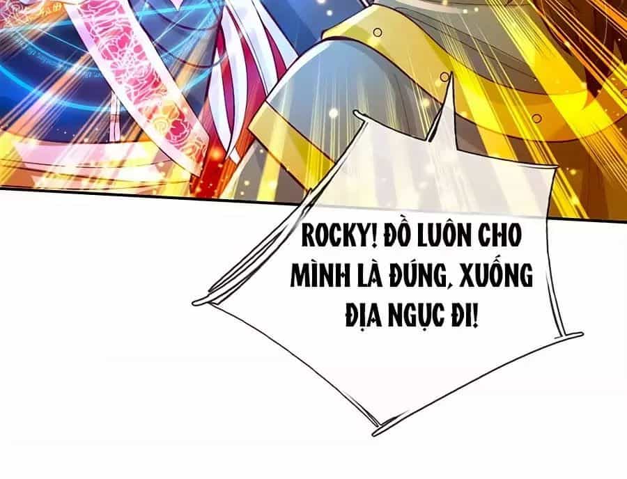 Bỗng Một Ngày Trở Thành Con Gái Nhà Vua - Chương 110 - ảnh 11
