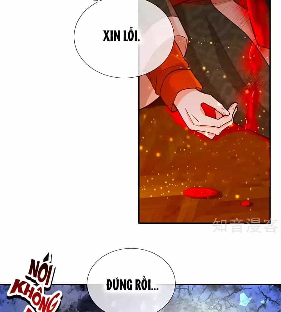 Bỗng Một Ngày Trở Thành Con Gái Nhà Vua - Chương 110 - ảnh 16