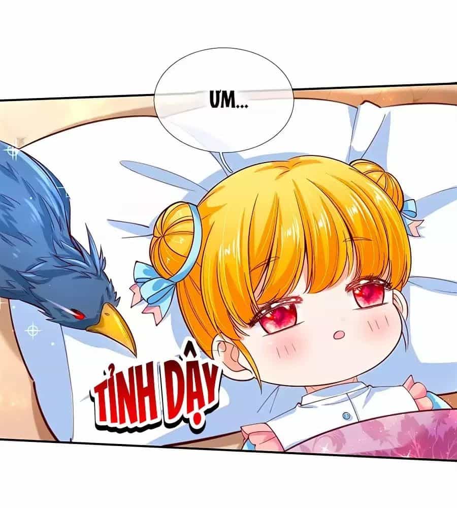 Bỗng Một Ngày Trở Thành Con Gái Nhà Vua - Chương 110 - ảnh 27