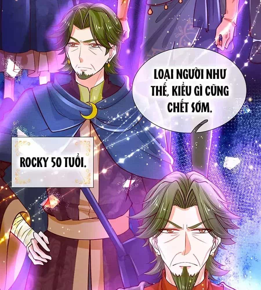 Bỗng Một Ngày Trở Thành Con Gái Nhà Vua - Chương 110 - ảnh 6