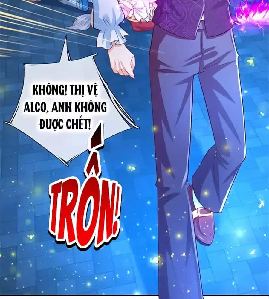 Bỗng Một Ngày Trở Thành Con Gái Nhà Vua - Chương 113 - ảnh 17