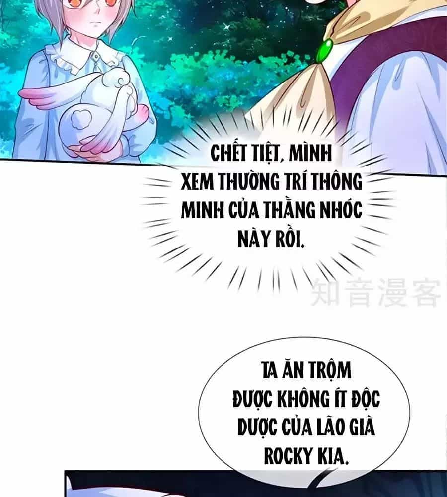 Bỗng Một Ngày Trở Thành Con Gái Nhà Vua - Chương 113 - ảnh 2