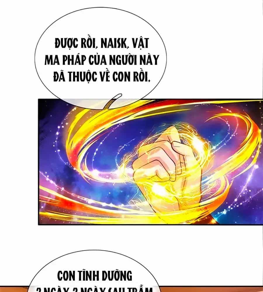 Bỗng Một Ngày Trở Thành Con Gái Nhà Vua - Chương 113 - ảnh 26