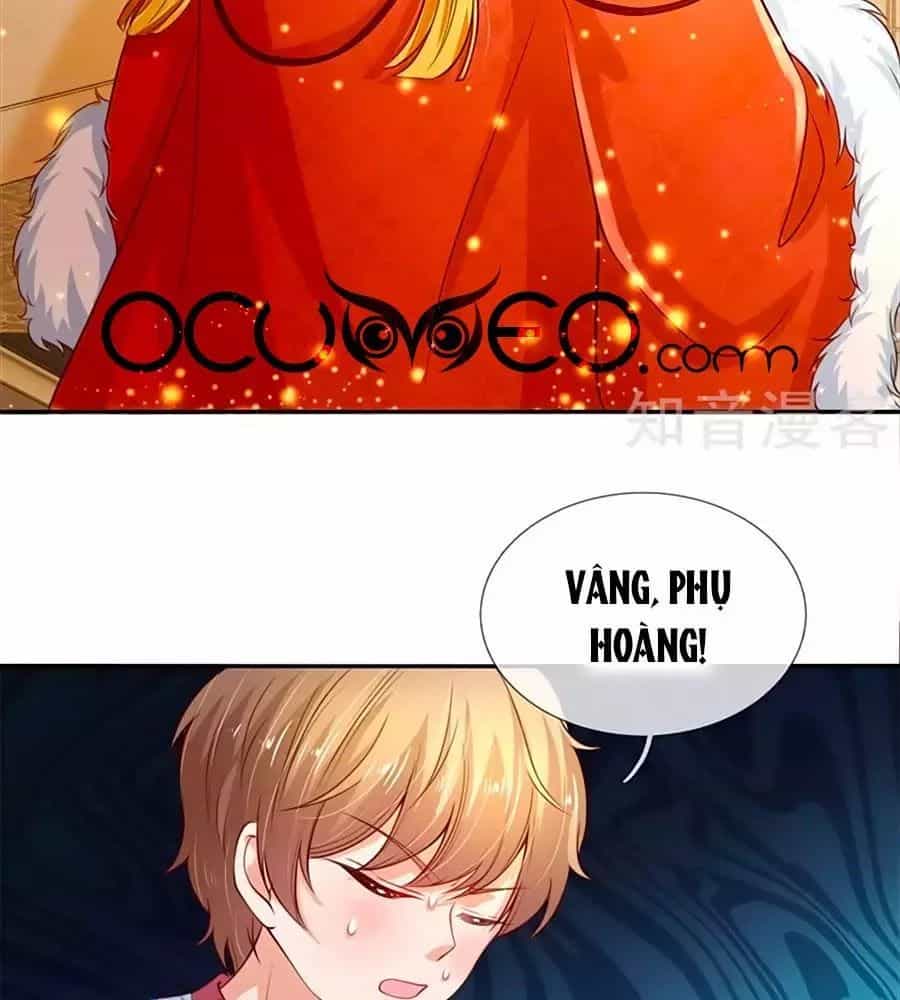 Bỗng Một Ngày Trở Thành Con Gái Nhà Vua - Chương 113 - ảnh 28