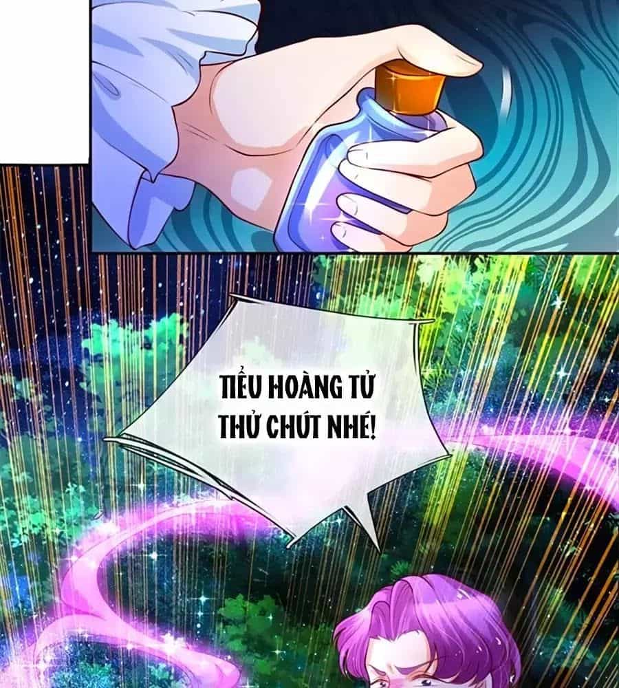 Bỗng Một Ngày Trở Thành Con Gái Nhà Vua - Chương 113 - ảnh 3