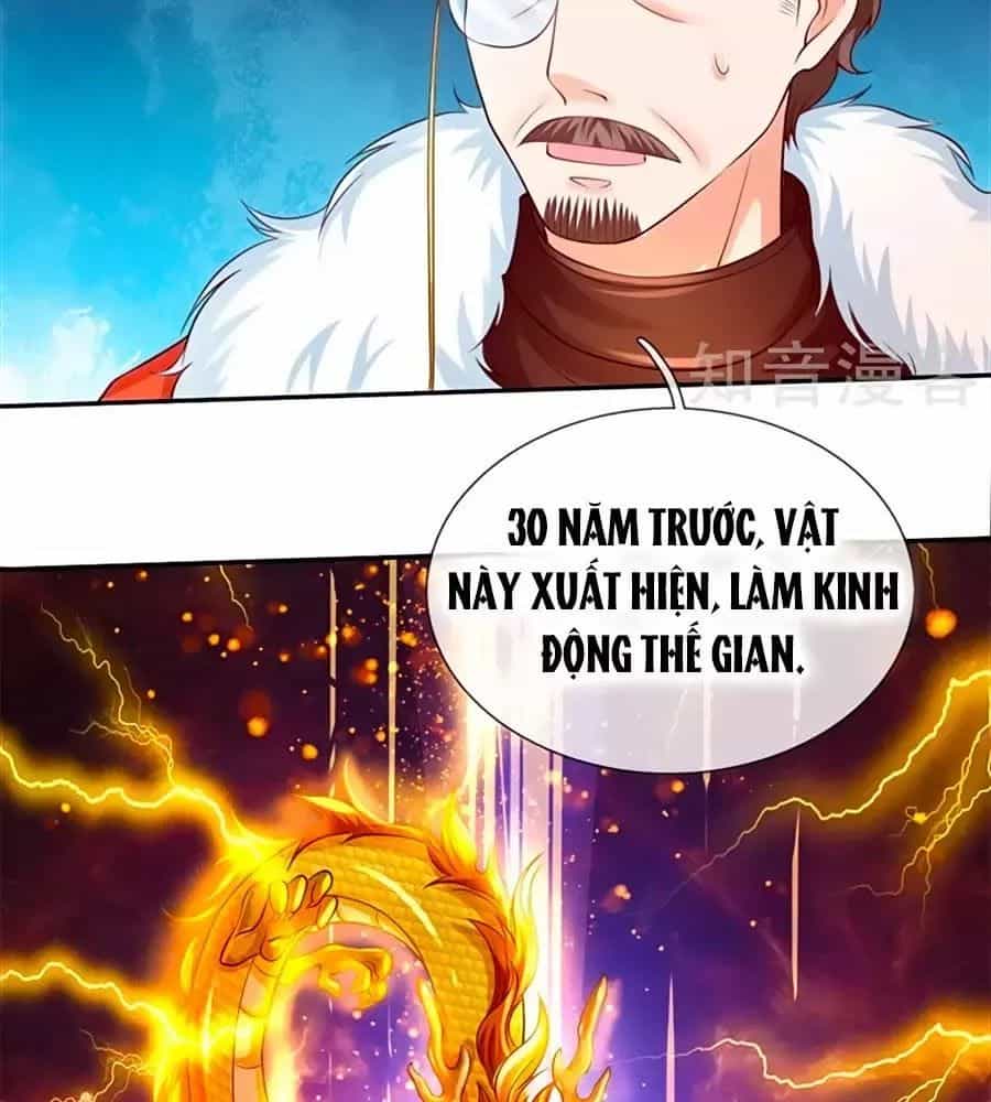 Bỗng Một Ngày Trở Thành Con Gái Nhà Vua - Chương 113 - ảnh 32