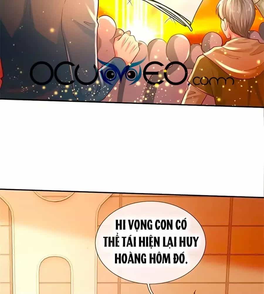 Bỗng Một Ngày Trở Thành Con Gái Nhà Vua - Chương 113 - ảnh 34