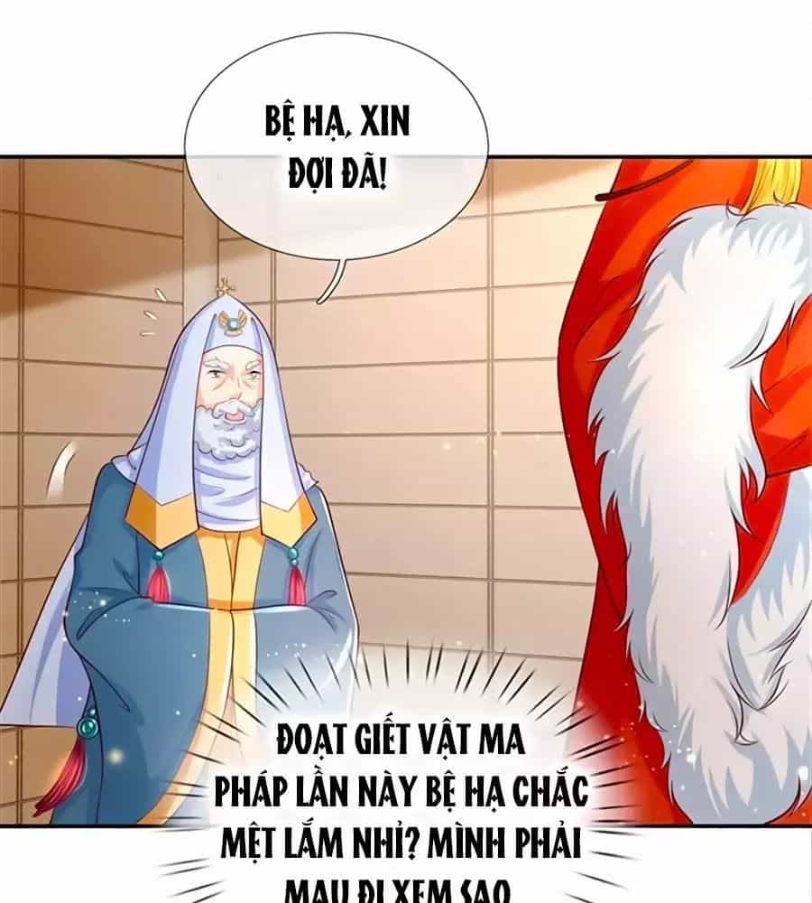 Bỗng Một Ngày Trở Thành Con Gái Nhà Vua - Chương 113 - ảnh 37