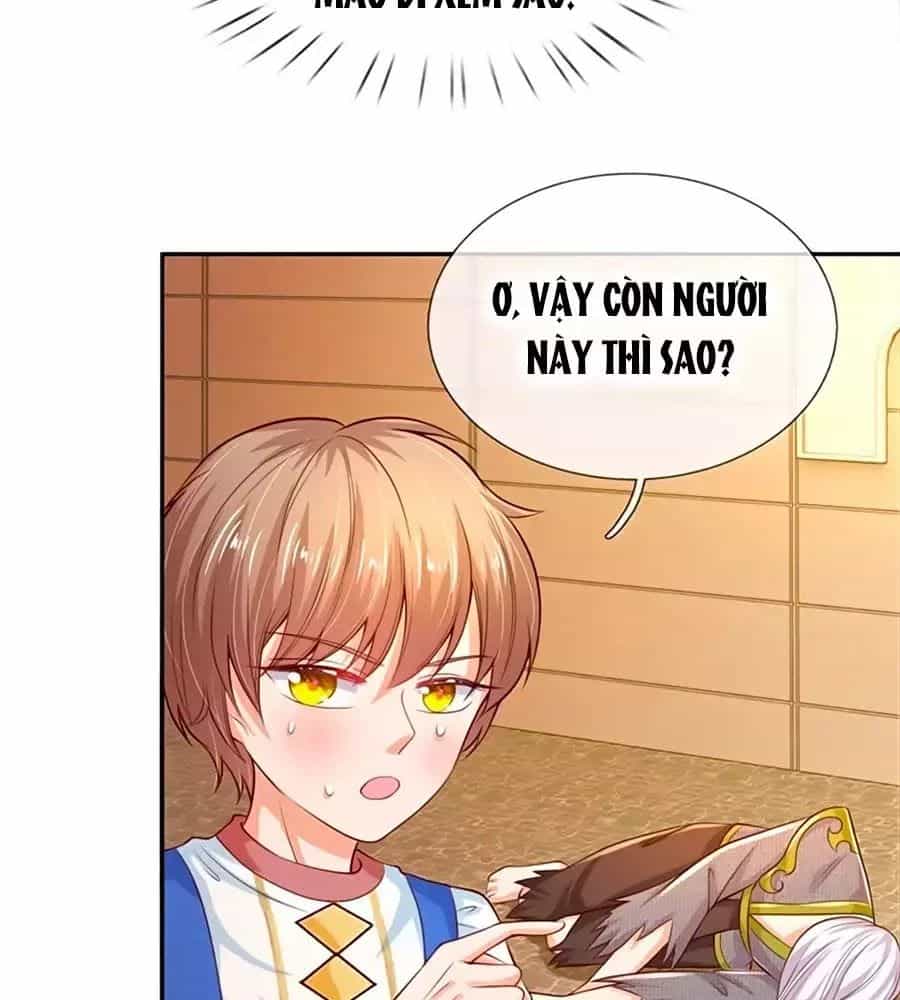 Bỗng Một Ngày Trở Thành Con Gái Nhà Vua - Chương 113 - ảnh 38