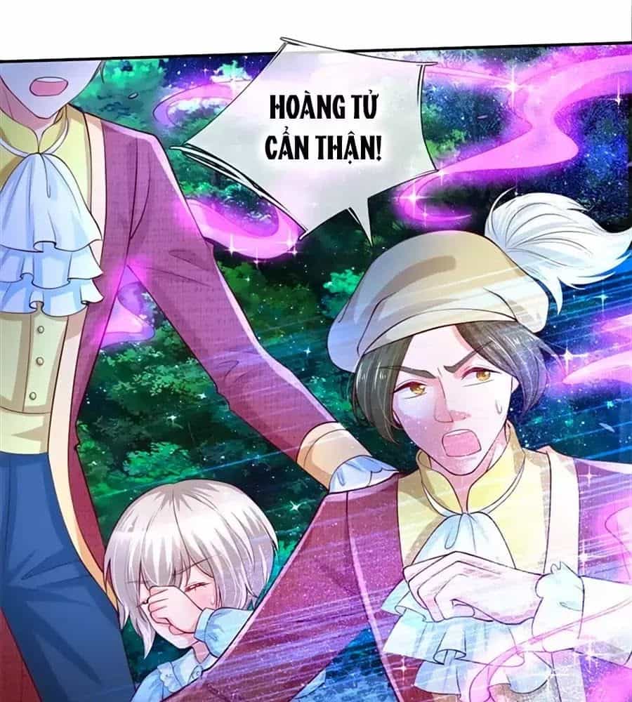 Bỗng Một Ngày Trở Thành Con Gái Nhà Vua - Chương 113 - ảnh 7