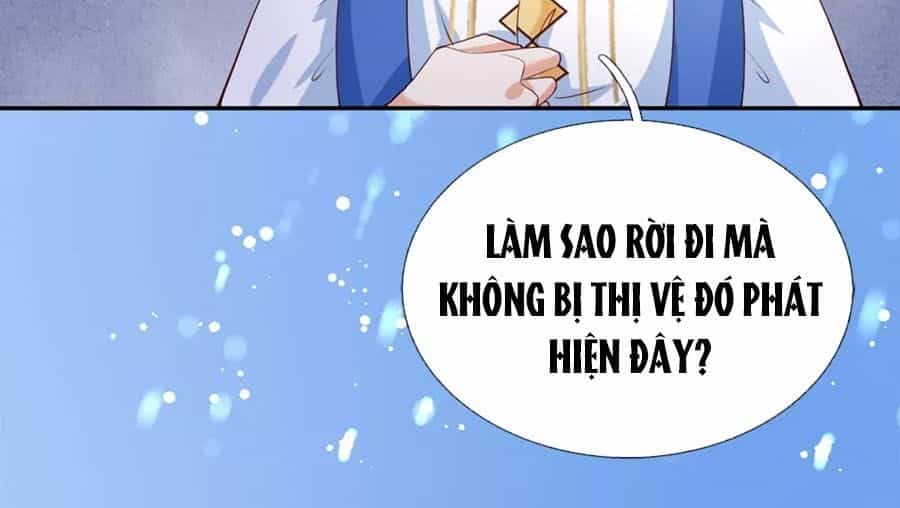 Bỗng Một Ngày Trở Thành Con Gái Nhà Vua - Chương 114 - ảnh 17