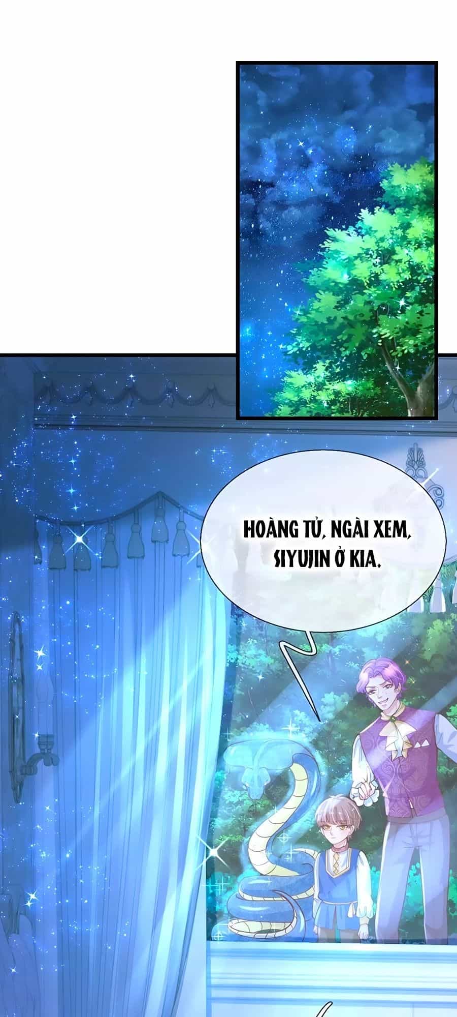 Bỗng Một Ngày Trở Thành Con Gái Nhà Vua - Chương 115 - ảnh 17