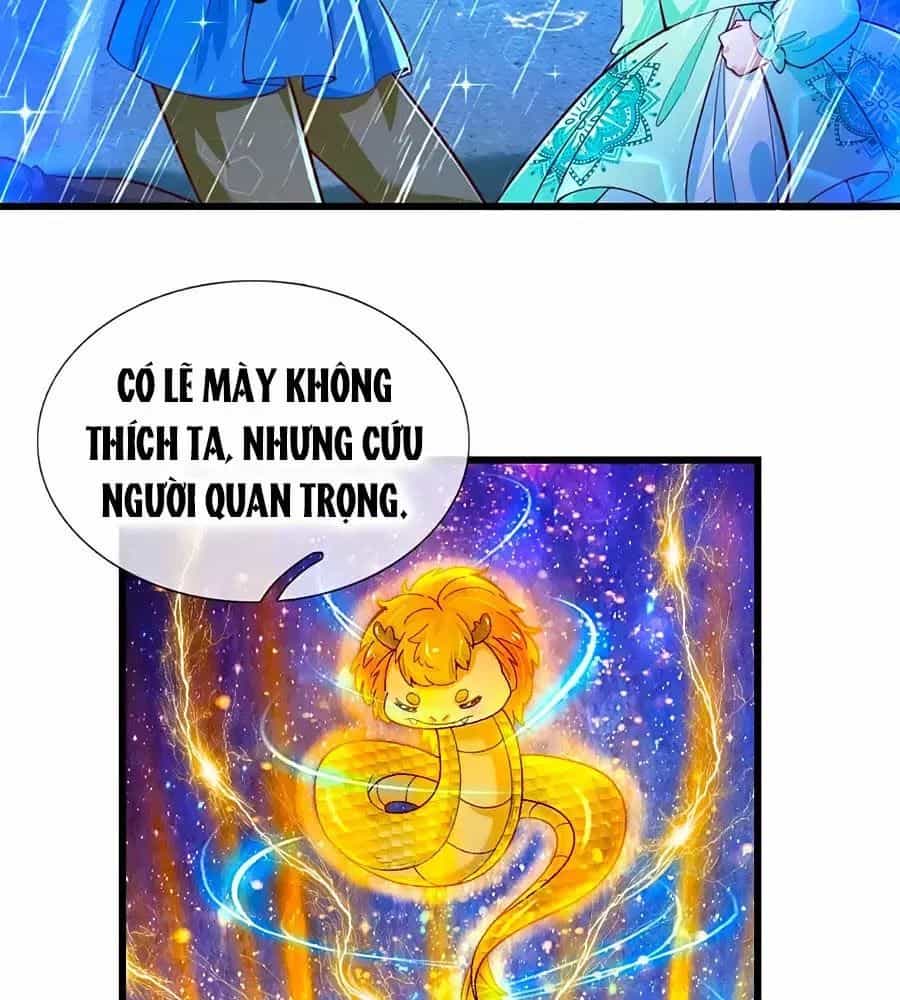Bỗng Một Ngày Trở Thành Con Gái Nhà Vua - Chương 116 - ảnh 25