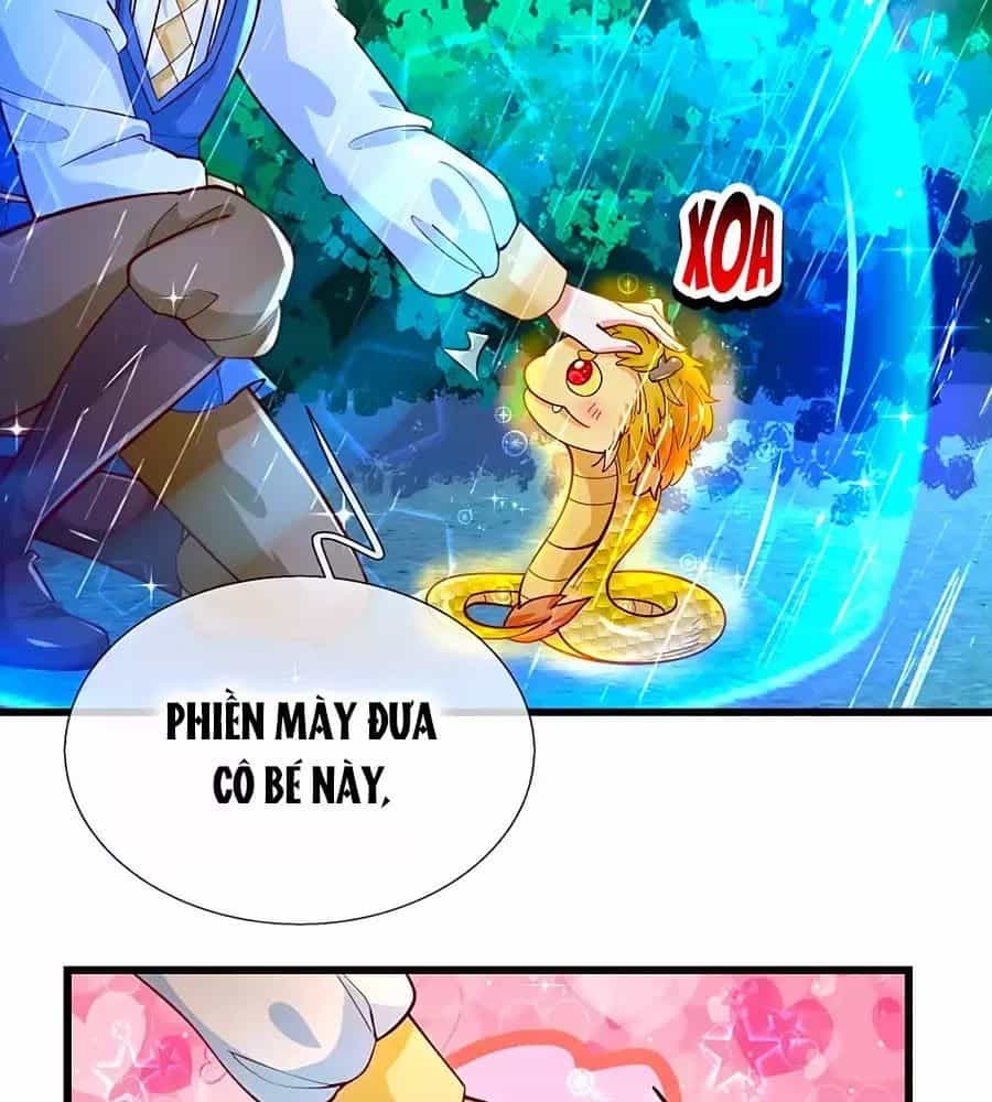 Bỗng Một Ngày Trở Thành Con Gái Nhà Vua - Chương 116 - ảnh 30