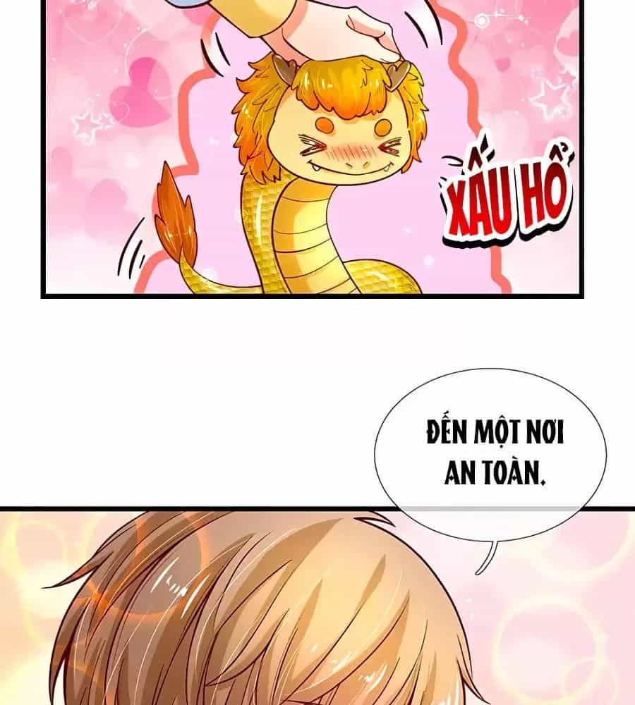 Bỗng Một Ngày Trở Thành Con Gái Nhà Vua - Chương 116 - ảnh 31