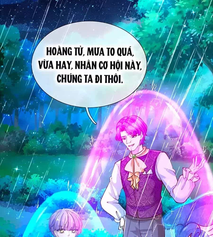 Bỗng Một Ngày Trở Thành Con Gái Nhà Vua - Chương 116 - ảnh 4