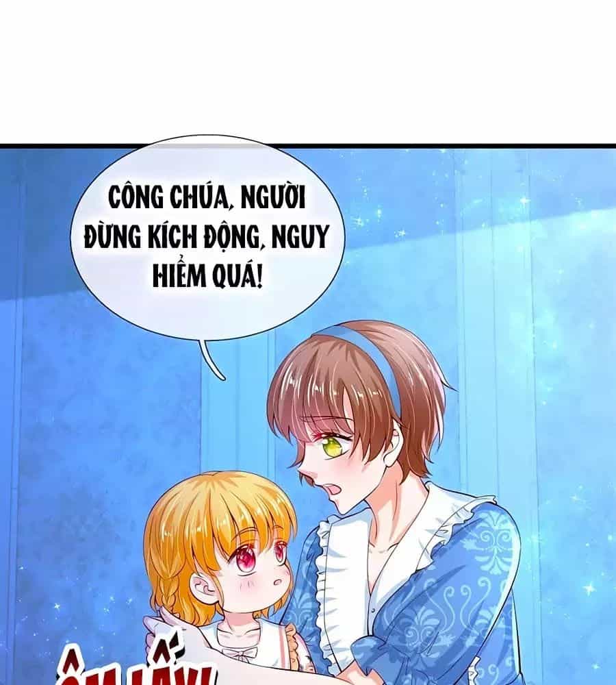Bỗng Một Ngày Trở Thành Con Gái Nhà Vua - Chương 117 - ảnh 26