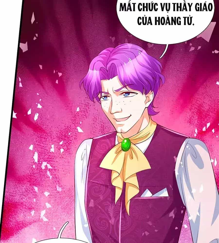 Bỗng Một Ngày Trở Thành Con Gái Nhà Vua - Chương 117 - ảnh 5