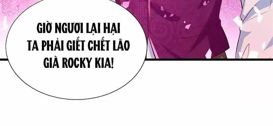 Bỗng Một Ngày Trở Thành Con Gái Nhà Vua - Chương 117 - ảnh 6
