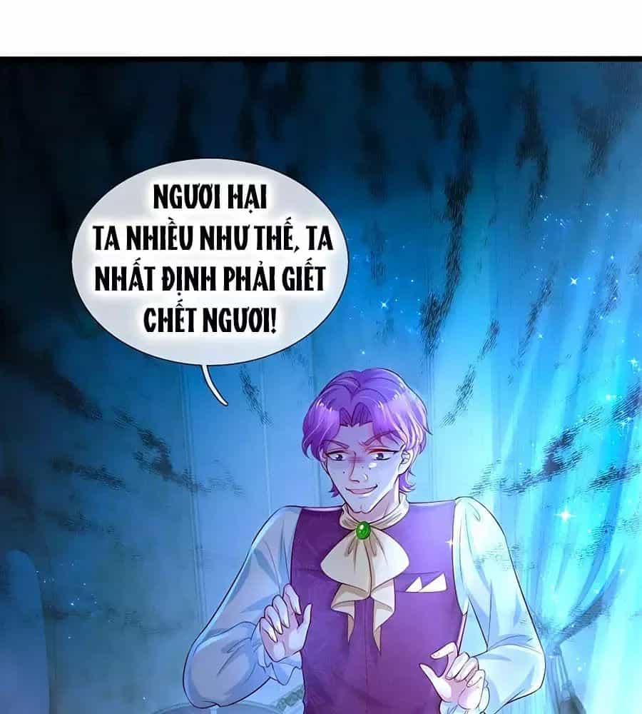 Bỗng Một Ngày Trở Thành Con Gái Nhà Vua - Chương 117 - ảnh 7