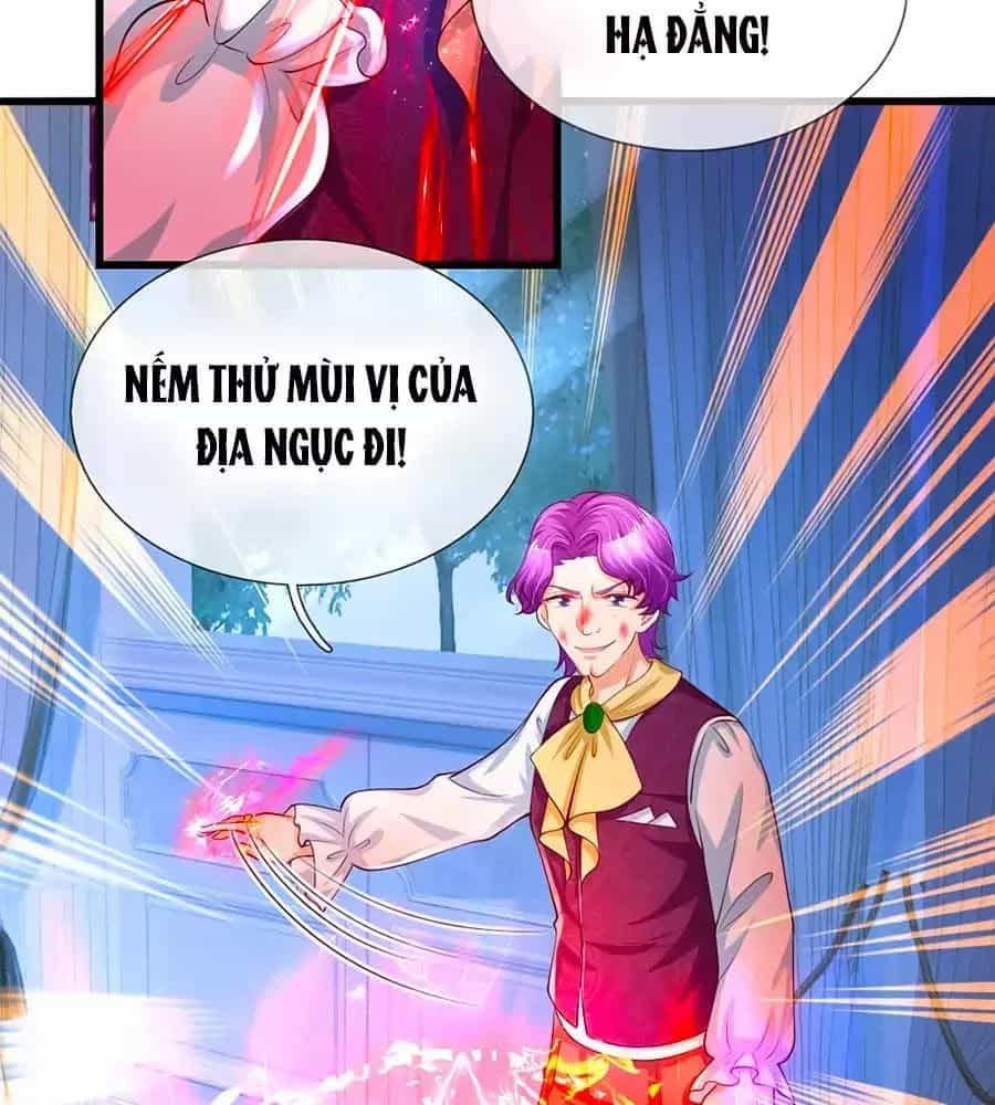 Bỗng Một Ngày Trở Thành Con Gái Nhà Vua - Chương 118 - ảnh 12