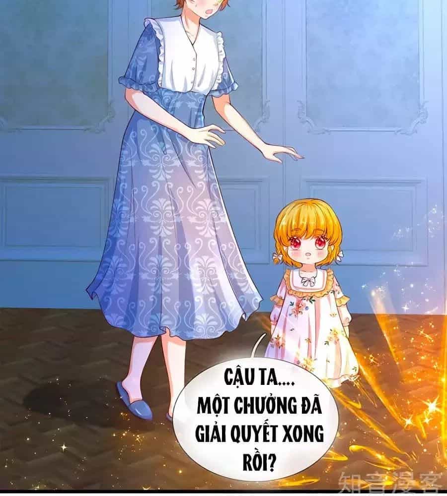 Bỗng Một Ngày Trở Thành Con Gái Nhà Vua - Chương 118 - ảnh 25