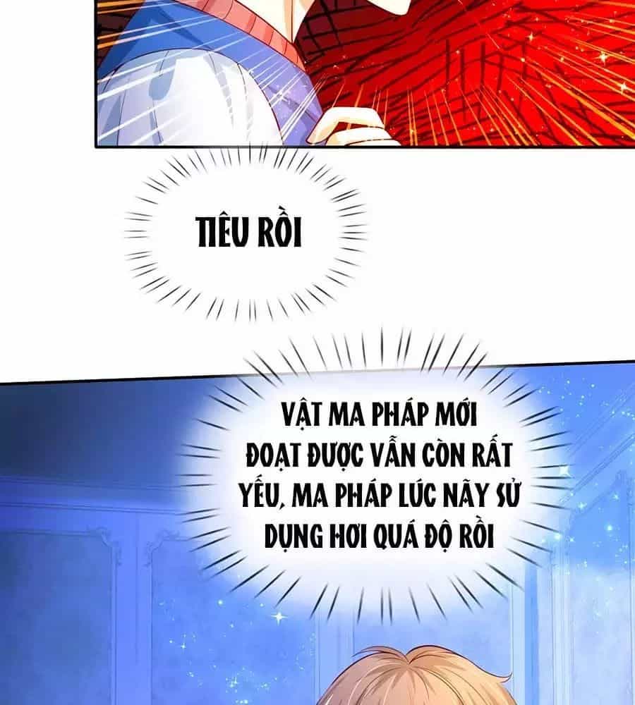 Bỗng Một Ngày Trở Thành Con Gái Nhà Vua - Chương 118 - ảnh 30