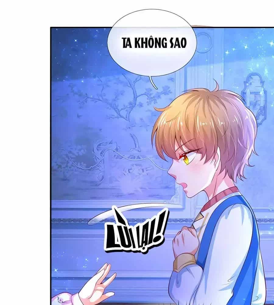 Bỗng Một Ngày Trở Thành Con Gái Nhà Vua - Chương 118 - ảnh 33
