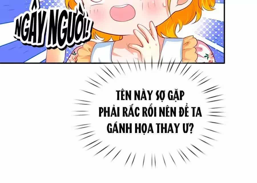 Bỗng Một Ngày Trở Thành Con Gái Nhà Vua - Chương 118 - ảnh 40